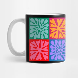 Matisse Plants Mug